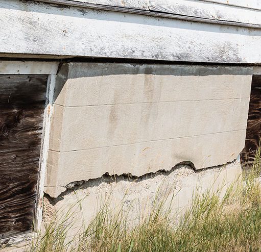 3 SIGNS YOUR HOME'S FOUNDATION NEEDS REPAIR