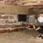 4 TYPES OF FOUNDATION REPAIRS