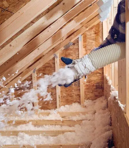 4 WAYS PROFESSIONAL INSULATION CAN SAVE YOU MONEY ON HEATING THIS WINTER