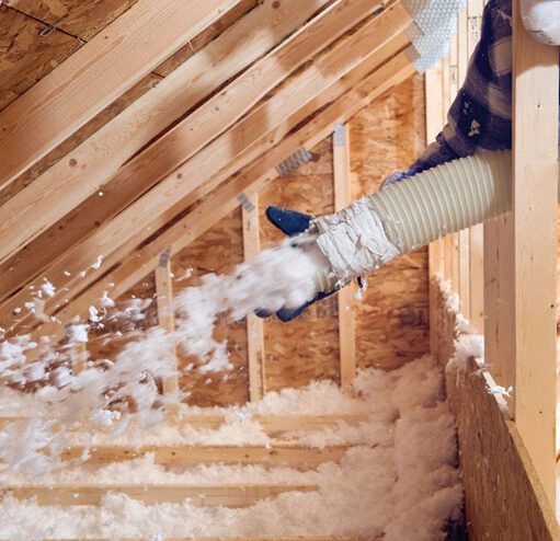 4 WAYS PROFESSIONAL INSULATION CAN SAVE YOU MONEY ON HEATING THIS WINTER