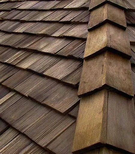 4 Surprising Wooden Roof Facts