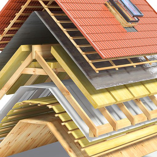 ATTIC VENTILATION AND INSULATION AFFECTS YOUR ROOF IN ANY WEATHER