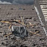 EIGHT SIGNS YOU SHOULD PRIORITIZE ROOF REPAIRS