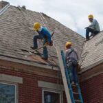 Major Factors That Determine The Cost Of Roof Installation