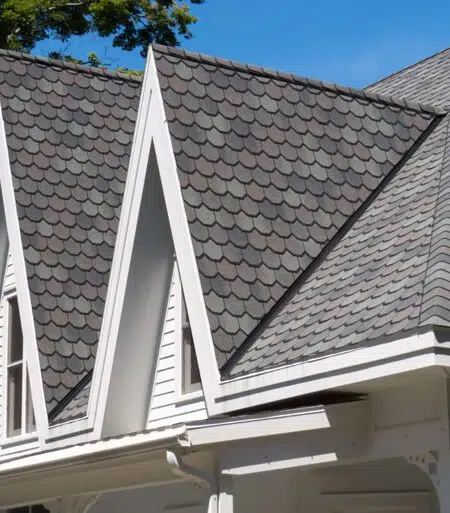 What To Know About Roof Flashing
