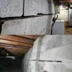 Bowing Walls and Foundation Services