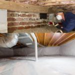 Foundation and Crawlspace Services