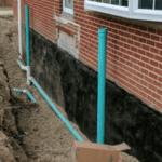 Waterproofing and Foundation Services