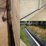 Drain System and Foundation Service
