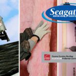 Roof Repair and Insulation Service