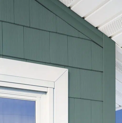 Siding Colors and Styles